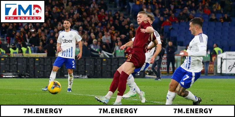 Soi Kèo Roma Vs Como Với 5 Phân Tích Quan Trọng Trước Trận 3 Đánh giá lực lượng và đội hình ra sân dự kiến
