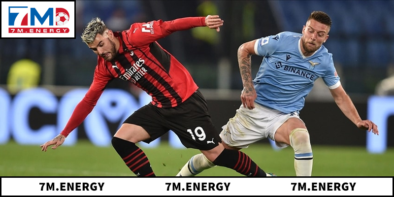 Soi Kèo Lazio Vs AC Milan Với 5 Phân Tích Tiêu Biểu 3 Dự đoán đội hình ra sân giữa Lazio vs AC Milan