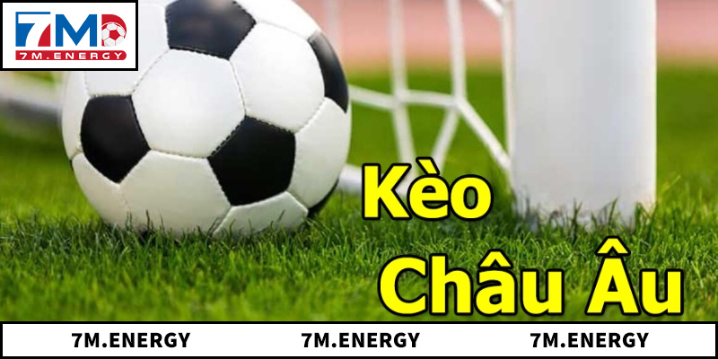 Khám Phá Điều Quan Trọng Cần Biết Khi Soi Kèo Châu Âu 1 Khám Phá Điều Quan Trọng Cần Biết Khi Soi Kèo Châu Âu