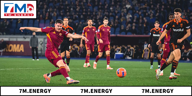 Soi Kèo Roma Vs Como Với 5 Phân Tích Quan Trọng Trước Trận 4 Phân tích chiến thuận hai đội