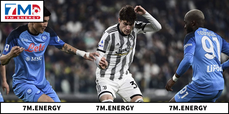 Nhận Định 2 Ông Lớn Với Soi Kèo Juventus Vs Napoli 4 Phân tích chiến thuật cặp đấu
