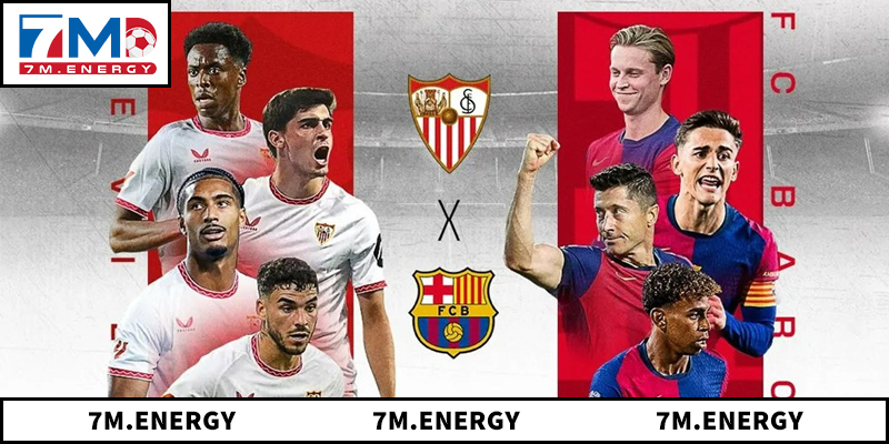 Soi Kèo Barcelona Vs Sevilla Bằng Phân Tích Chi Tiết 1 soi kèo Barcelona vs Sevilla