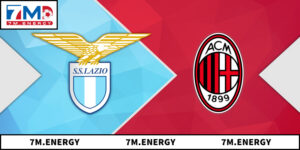 soi kèo Lazio vs AC Milan
