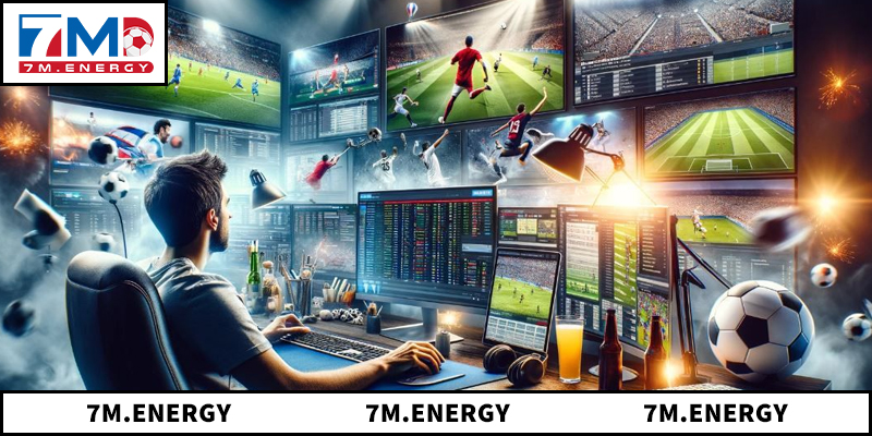 Về Chúng Tôi - Nền Tảng Cung Cấp Dữ Liệu Bóng Đá Hàng Đầu 9 Tận dụng các danh mục thông tin một cách hiệu quả