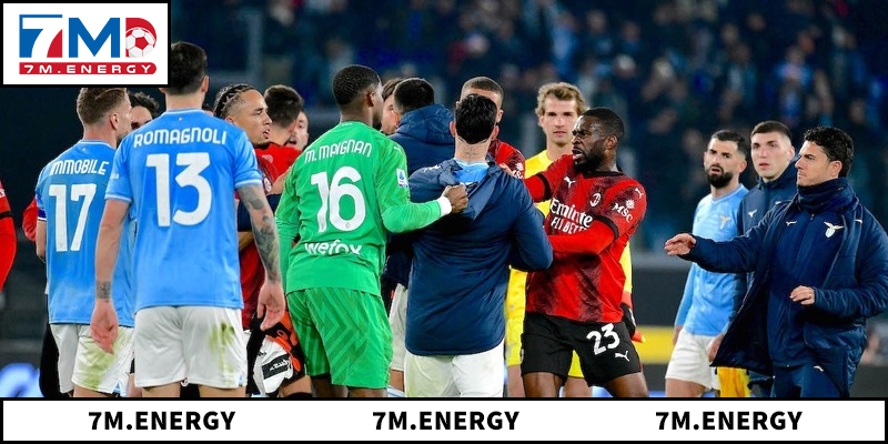 Soi Kèo Lazio Vs AC Milan Với 5 Phân Tích Tiêu Biểu 2 Tìm hiểu cách thức soi kèo Lazio vs AC Milan trước trận
