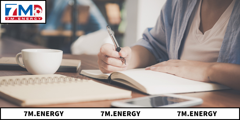5 Vai Trò Quan Trọng Của Tác Giả 7M Trong Nội Dung Bóng Đá 1 Tìm hiểu chi tiết về tác giả