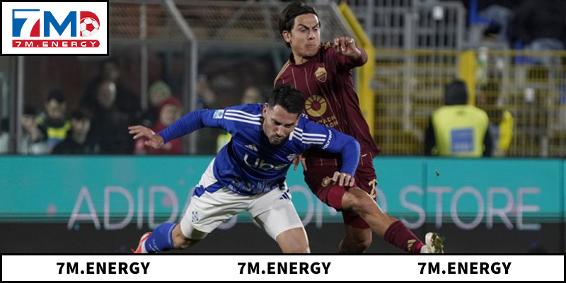 Soi Kèo Roma Vs Como Với 5 Phân Tích Quan Trọng Trước Trận 2 Tìm hiểu chi tiết về trận đấu Roma vs Como