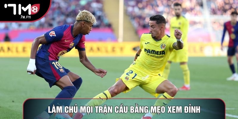 Trực Tiếp Bóng Đá LaLiga Với Những Trận Cầu Đỉnh Cao 3 Làm chủ mọi trận cầu bằng mẹo xem đỉnh