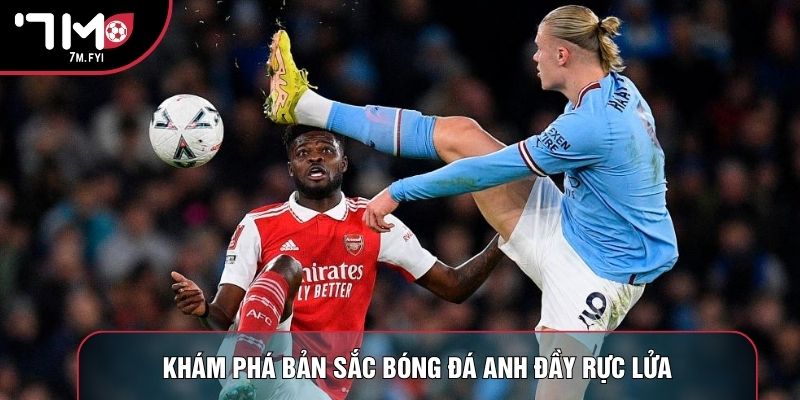 Trực Tiếp Bóng Đá Premier League - Nơi Hội Tụ Siêu Sao 1 Khám phá bản sắc bóng đá Anh đầy rực lửa