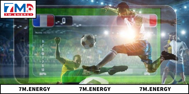Kết Quả Bóng Đá 3 Ưu điểm khi theo dõi kết quả trận đấu trực tuyến